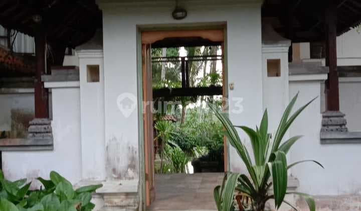 Hot List Di Jual Villa Lokasi Pejeng Ubud Gianyar