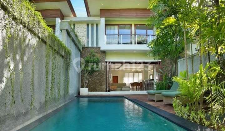 Hot List Di Jual Villa Complex Lokasi Umalas Kerobokan Kuta Utara