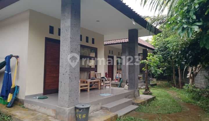 Hot List Di Jual Rumah Lokasi Kemenuh Ubud Gianyar