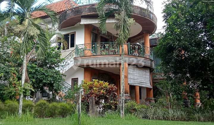Hot List of Villas for Sale in Singapadu Sukawati Gianyar Location