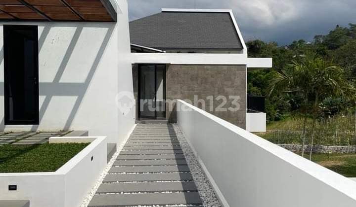 Hot List of Houses for Sale in Apuan Baturiti Tabanan Location