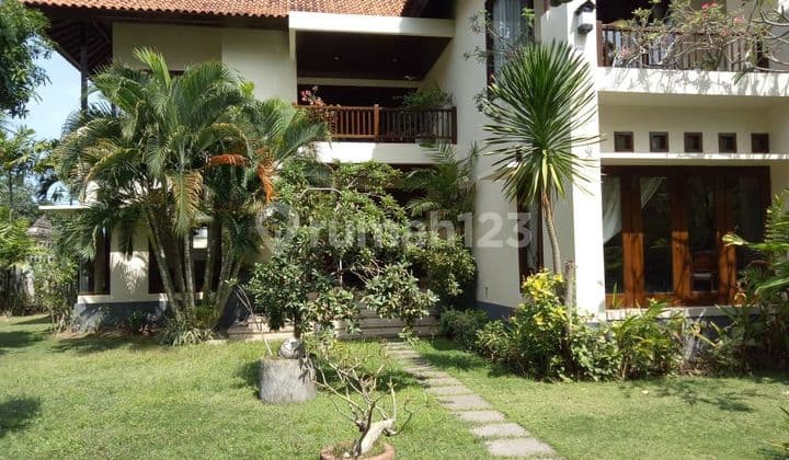 Hot List of Houses for Sale in South Denpasar Renon Location