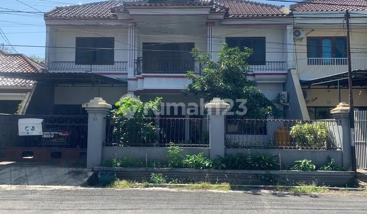 Hot List of Houses for Sale in Imam Bonjol Location, West Denpasar
