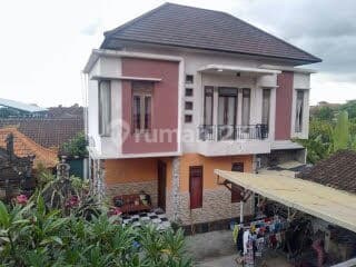Hot List Di Jual Rumah Lokasi Bung Tomo Pemecutan Kaja Denpasar Utara