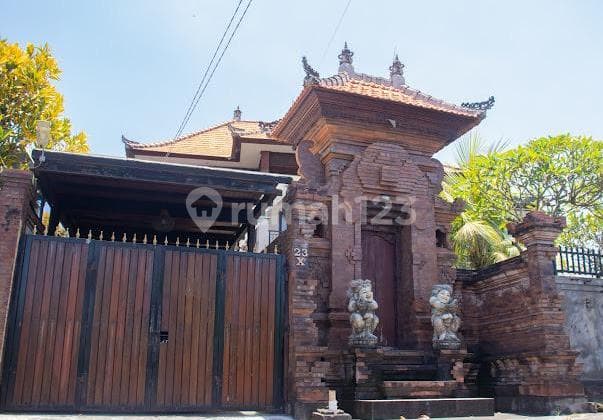 Hot List Di Jual Rumah Lokasi Sukawati Gianyar