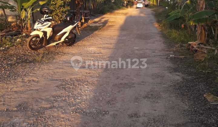 Hot List Di Jual Tanah Lokasi Mahendradatta Denpasar Barat