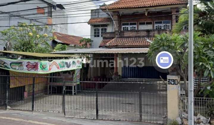 Pasti Closing Di Jual Ruko Lokasi Teras Ayung Gatot Subroto Timur Denpasar Timur