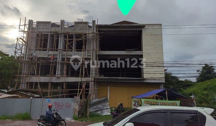 Hot List for Sale of Building Bonus Land, Buluh Indah Cargo Location, West Denpasar