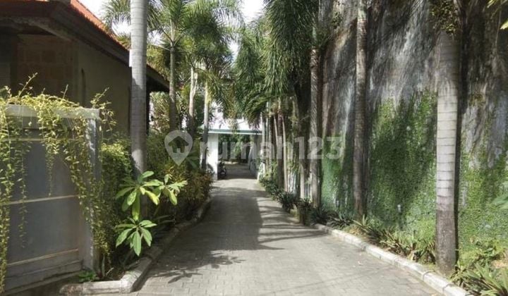 Hot List in its Class Hotels for Sale in West Denpasar, Bali