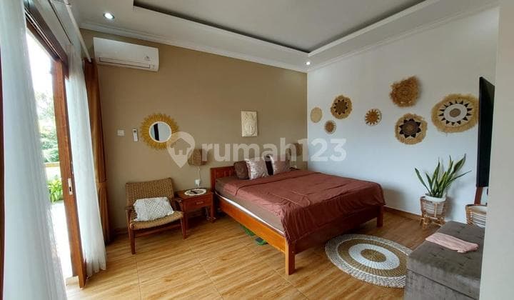 Hot List Termurah Di Kelasnya Di Jual Villa Lokasi Belalang Kedungu Tabanan