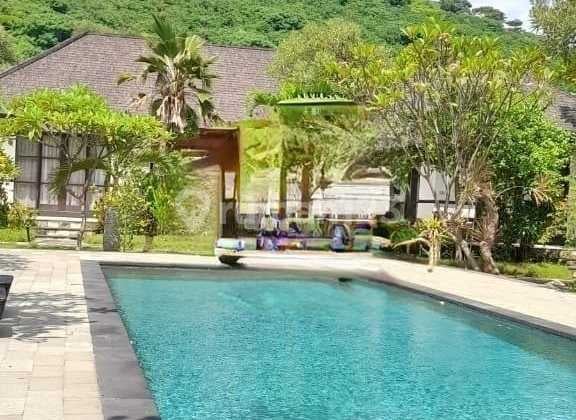 Cheapest Hot List in its class for sale of villas in Pemuteran Buleleng location