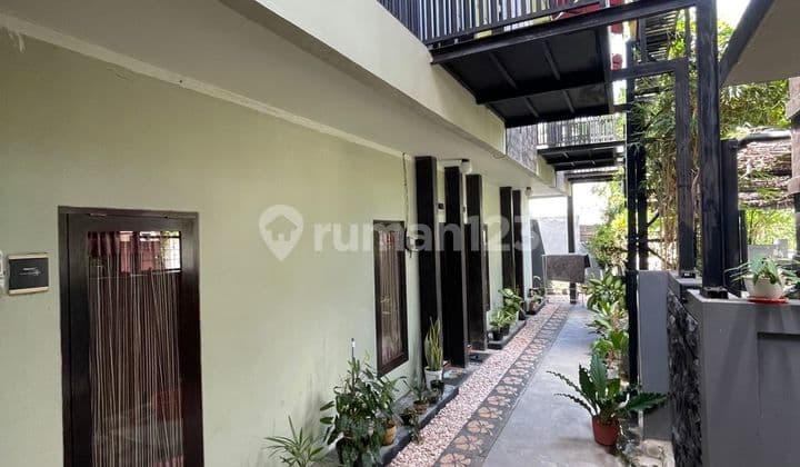 Hot List Termurah Di Kelasnya Di Jual Kost Lokasi Ciung Wanara Renon Denpasar Selatan