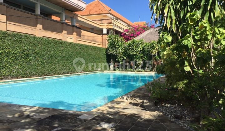 Hot List Termurah Di Kelasnya Di Jual Villa Lokasi Seminyak Kuta Badung