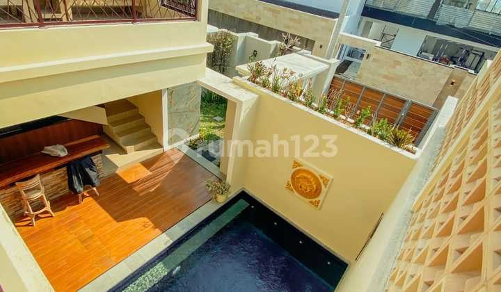 Cheapest Hot List in its class for sale of villas in Sanur, South Denpasar