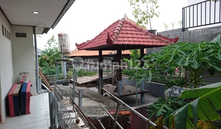 Cheapest Hot List in its class for sale of houses in West Gatot Subroto, West Denpasar