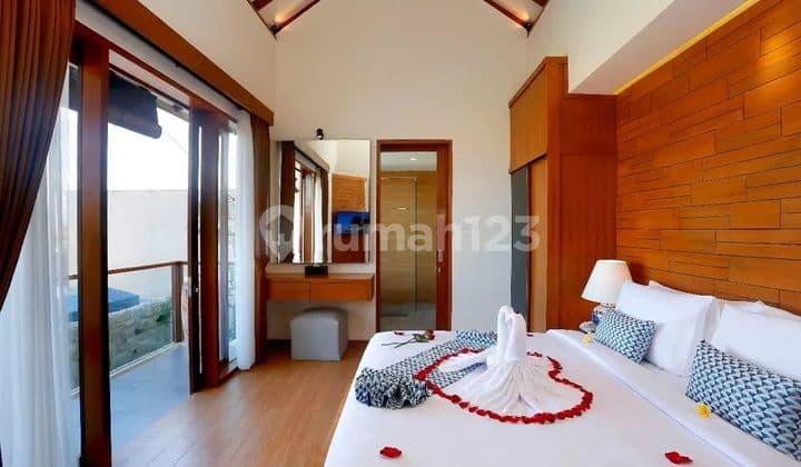 Hot List Termurah Di Kelasnya Di Jual Luxury Villa Complex Lokasi Batu Belig Seminyak Kuta Badung