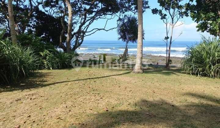 Hot List for Sale of Land Loss Beach View Sea Location Pekutatan Jembrana