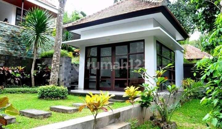 Hot List Di Jual Villa Lokasi Bongan Tabanan