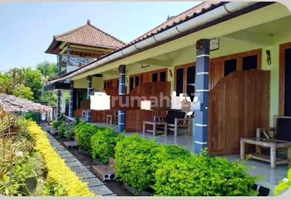 Hot List Di Jual Villa View Laut Lokasi Temukus Banjar Buleleng