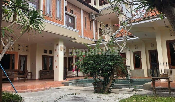 Pasti Closing Di Jual Guesthouse Lokasi Ungasan Kuta Selatan Badung