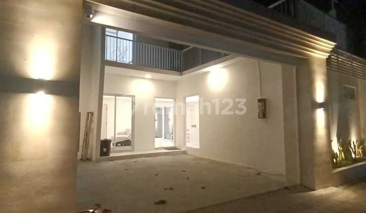 Hot List of Villas for Sale in Mertanadi Kerobokan, North Kuta