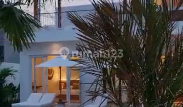 Hot List Di Jual Luxury Villa Lokasi Semer Kerobokan Kuta Utara
