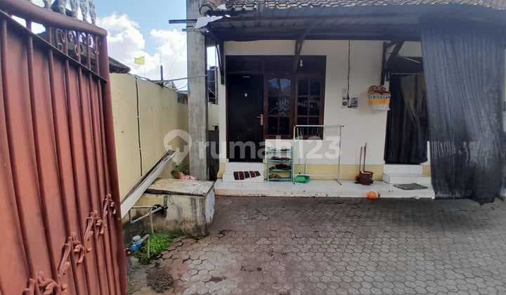 Hot List of Boarding Houses for Sale at Misol Island, Dauh Puri Kauh, West Denpasar