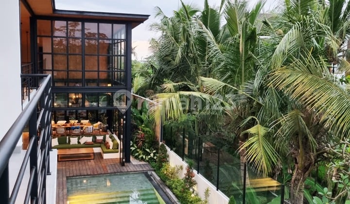 Hot List Di Jual Villa Lokasi Cemagi Mengwi Badung