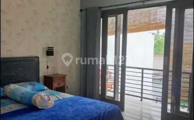 Hot List Di Jual Villa Lokasi Tangkuban Perahu Padangsambian Denpasar Barat