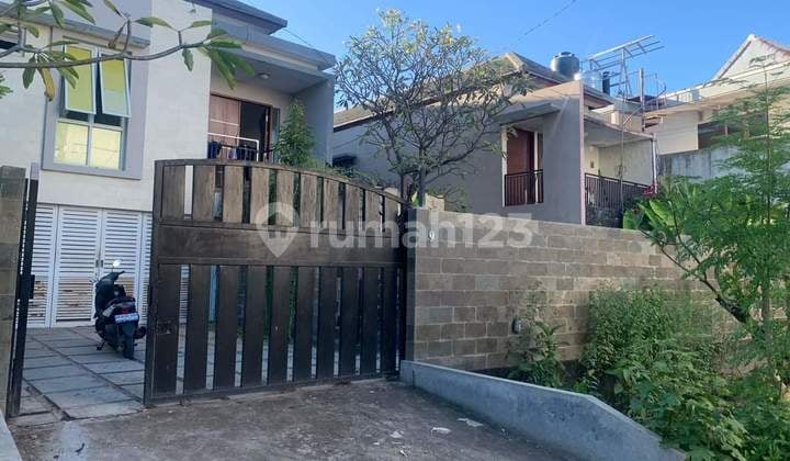 Hot List Di Jual Villa Lokasi Pura Demak Denpasar Barat