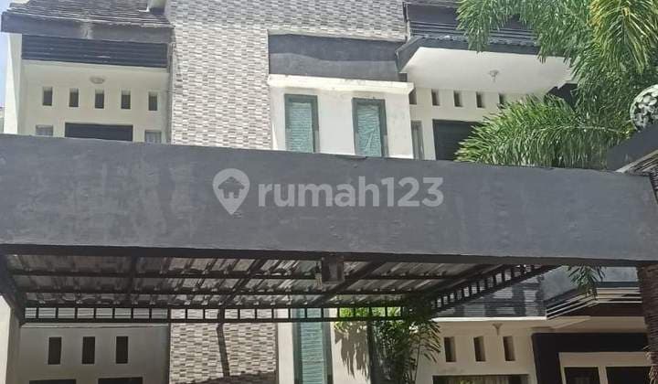 Hot List Di Jual Villa Lokasi Jimbaran Kuta Selatan Badung