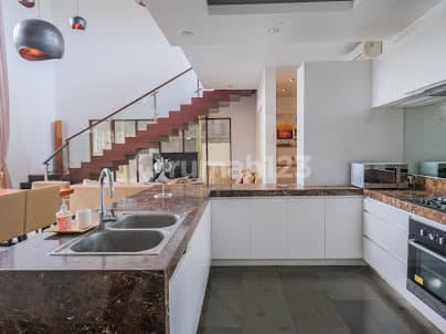 Hot List Di Jual Villa View Laut Sawah Lokasi Cemagi Mengwi Badung