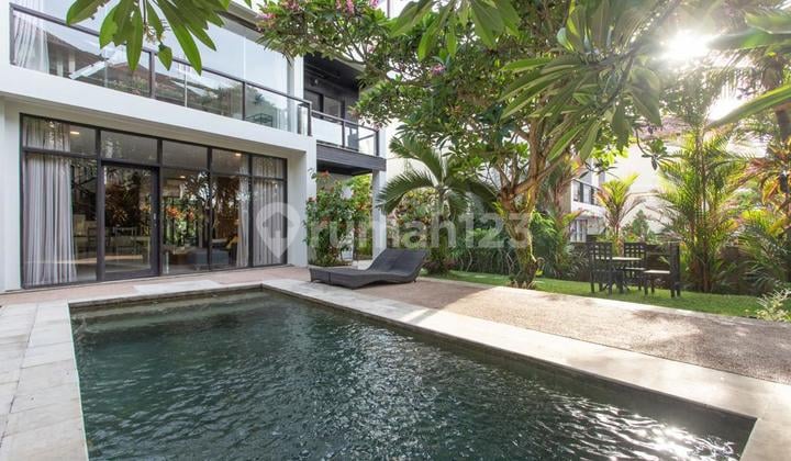Hot List Di Jual Villa Lokasi Balian Lalanglinggah Tabanan