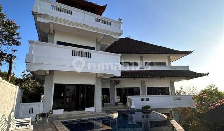 Hot List Di Jual Villa Lokasi Pecatu Kuta Selatan