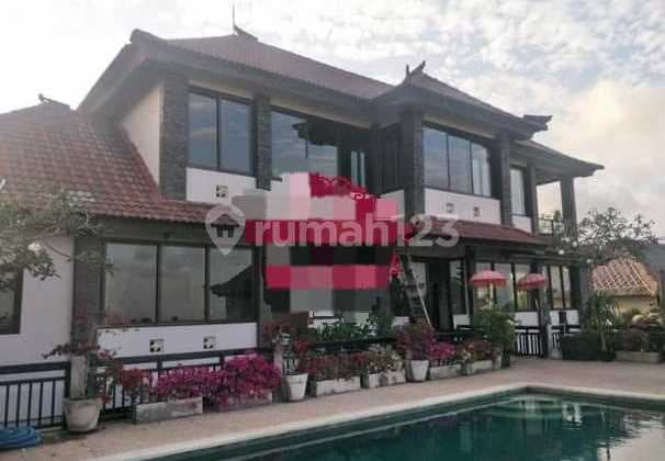 Hot List Di Jual Villa Lokasi Balangan Kuta Selatan
