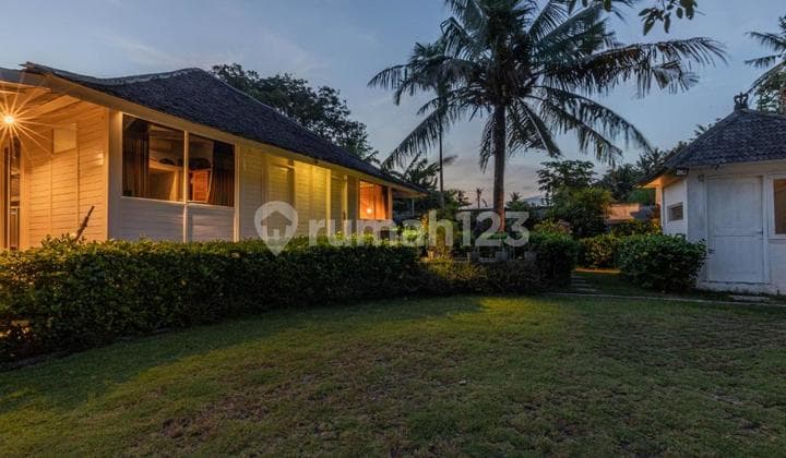 Hot List for Sale Villa Sungai Location Saba Blahbatuh Gianyar
