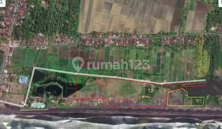 Hot List Di Jual Tanah Loss Pantai View Laut Lokasi Delod Berawah Mendoyo Jembrana Hot List Di Jual Tanah Loss Pantai View Laut Lokasi Delod Berawah Mendoyo Jembrana