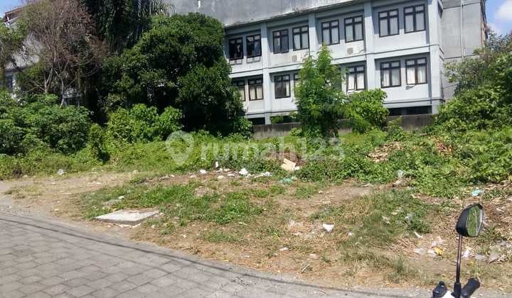 Hot List of Land for Sale in Tonja, North Denpasar