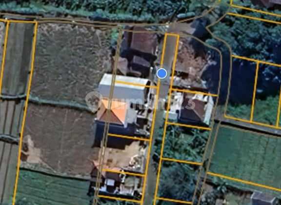 Hot List Di Jual Rumah Lokasi Abiansemal Badung