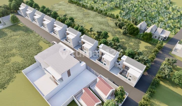 Hot List Di Jual Villa Lokasi Tumbak Bayuh Pererenan Canggu Kuta Utara