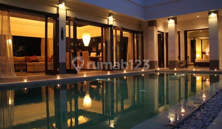 Hot List Di Jual Villa Lokasi Padang Galak Denpasar Timur