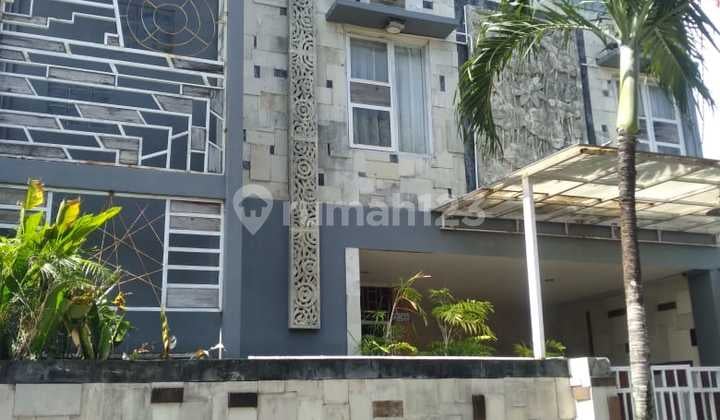 Hot List Di Jual Rumah Lokasi Jimbaran Kuta Selatan Badung