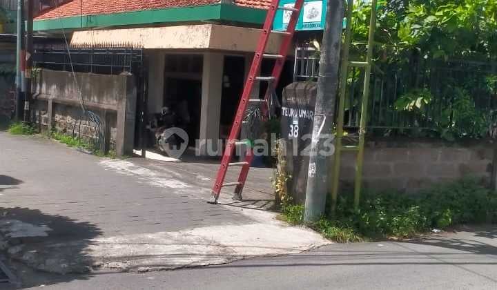 Hot List Di Jual Rumah Bonus Warung Kost Lokasi Teuku Umar Dauh Puri Kauh Denpasar Barat