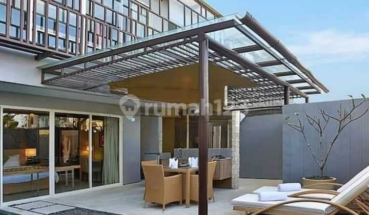 Hot List of Villas for Sale in Gedong Sari Nusa Dua, South Kuta