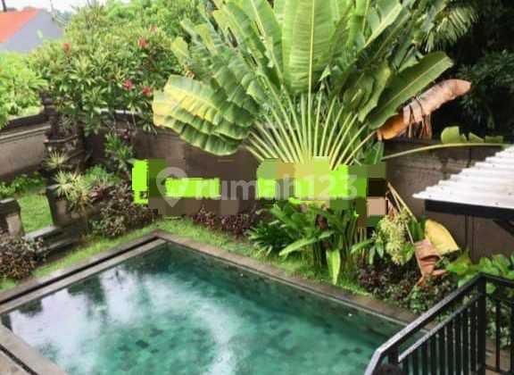 Hot List of Villas for Sale in Tukad Nyali Location, Sanur, South Denpasar