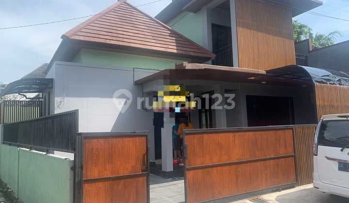 Hot List Di Jual Villa Lokasi Singapadu Sukawati Gianyar