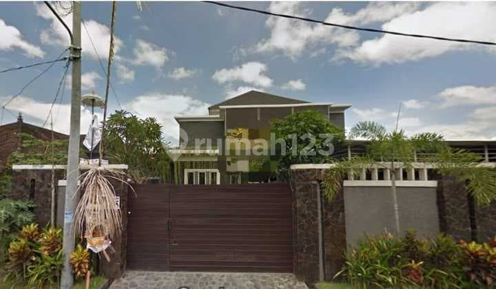Hot List Di Jual Villa Lokasi Bulu Indah Denpasar Barat
