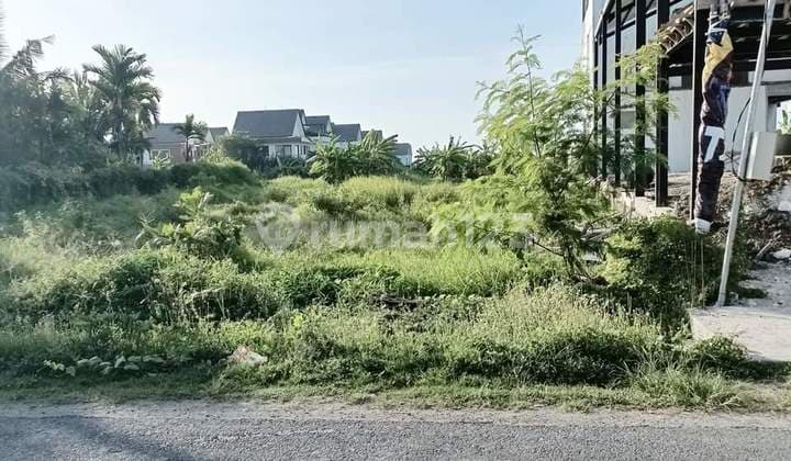 Hot List Di Jual Tanah Pinggir Jalan Lokasi Mengening Cemagi Mengwi Badung