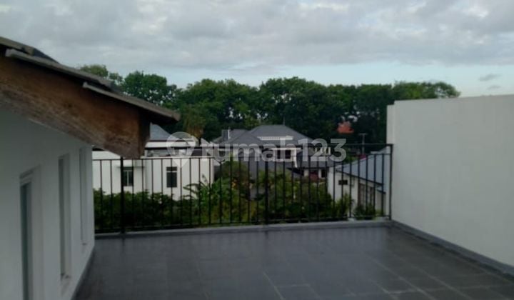 TOP URGENT VILLA FOR SALE LOCATION LAKSAMANA RENON SOUTH DENPASAR