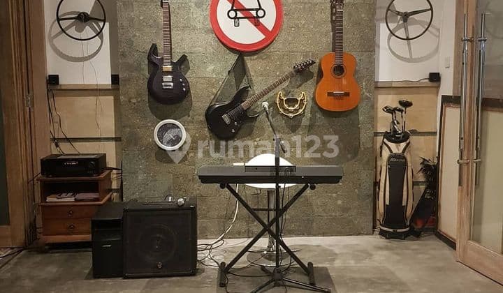 TOP URGENT DI JUAL VILLA LOKASI DALUNG PERMAI KUTA UTARA BADUNG